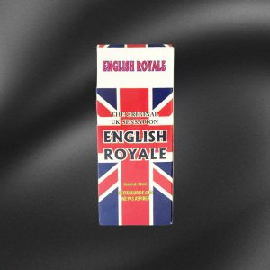 POPPERS ENGLISH ROYALE Product Image