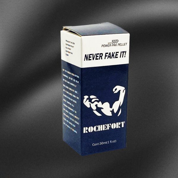 POPPERS IROCHEFOIRT Product Image