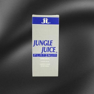 POPPERS JINGLE JUICE PLATINUM Blue Label Product Image