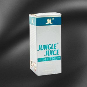 POPPERS JINGLE JUICE PLATINUM Product Image