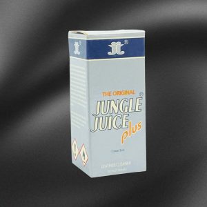 POPPERS JUNGLE JUICE Plus Product Image