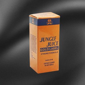 POPPERS JUNGLE JUICE Product Image