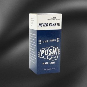 POPPERS PUSH Product Image