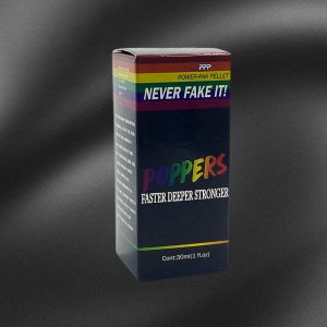 POPPERS RAINBOW Product Image