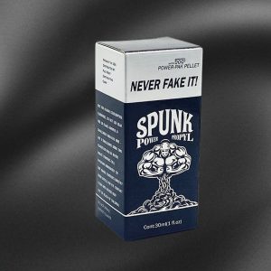 POPPERS SPUNK Product Image