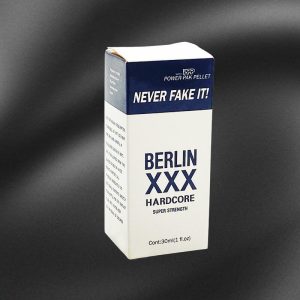 POPPERS XXX Product Image