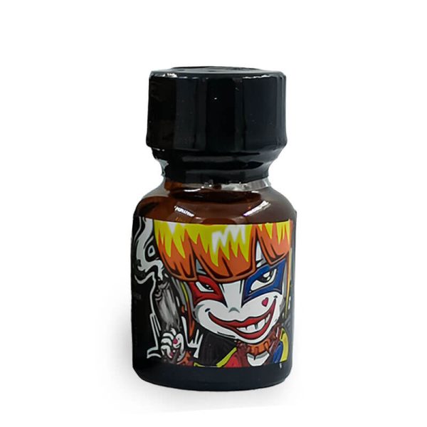 Poppers Ugly Girl 10ml Product Image
