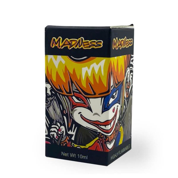 Poppers Ugly Girl 10ml Product Image