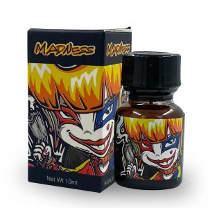 Poppers Ugly Girl 10ml Product Image