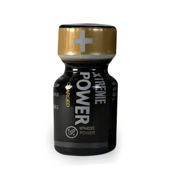 Poppers power 10ml product image