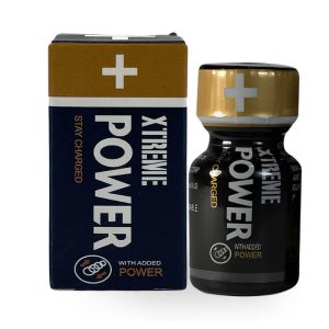 Poppers power 10ml product image