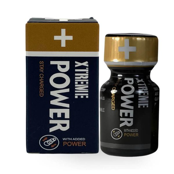 Poppers power 10ml product image