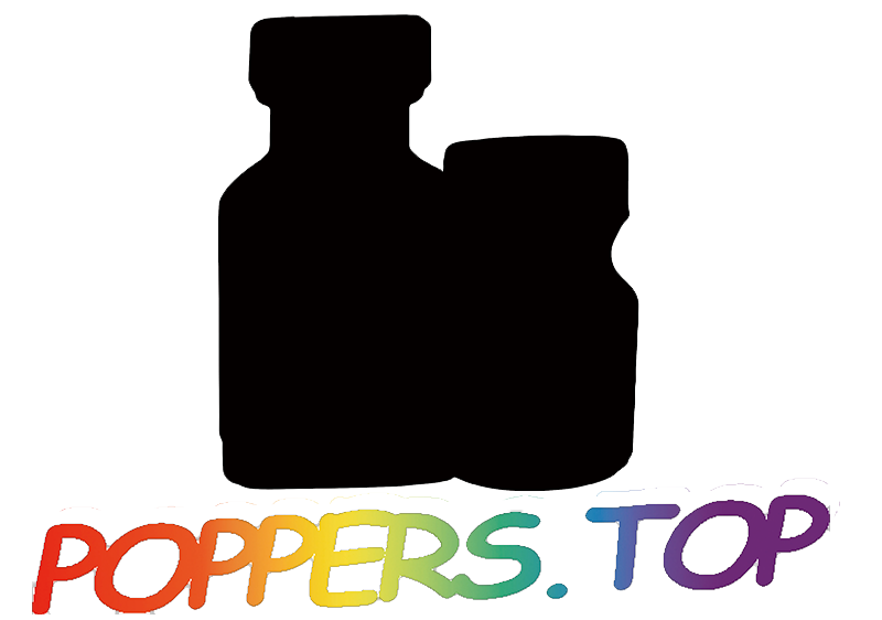 poppers.usa.top,logo