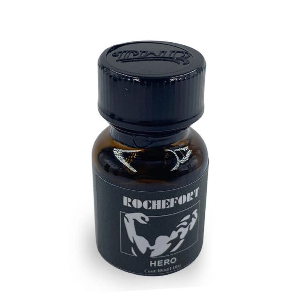 poppers HERO 10ml product image