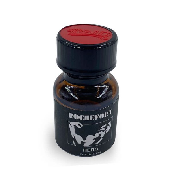 poppers HERO 10ml product image