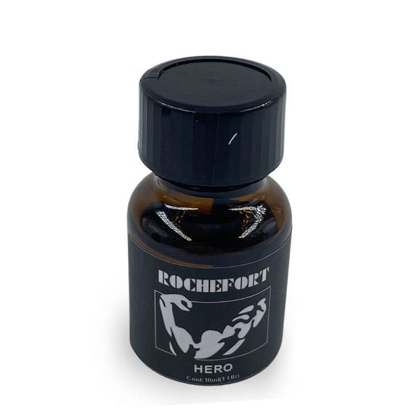 poppers HERO 10ml product image
