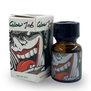 poppers Ugly Man 10ml Product Image