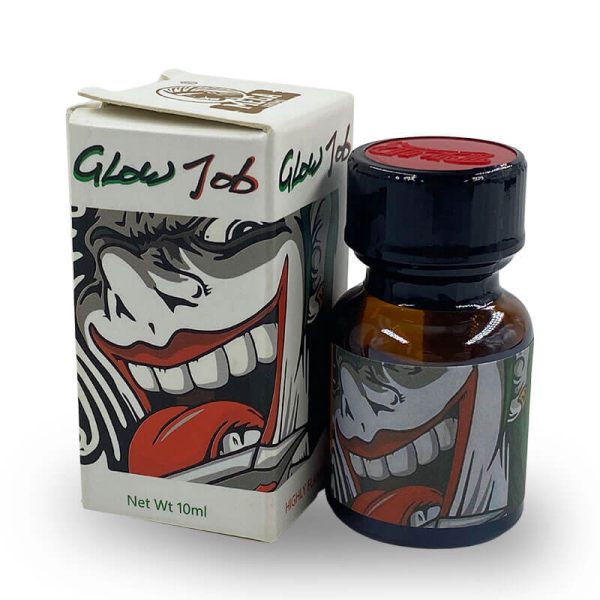 poppers Ugly Man 10ml Product Image