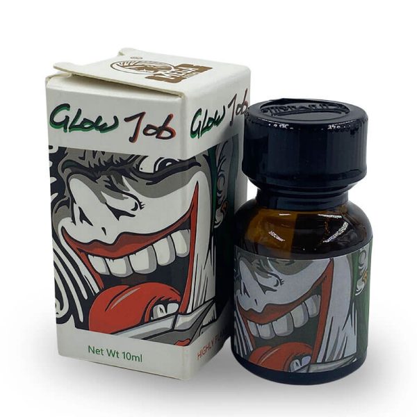 poppers Ugly Man 10ml Product Image