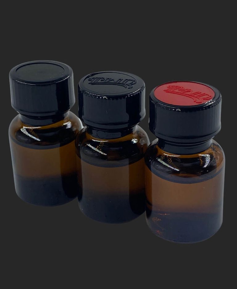 poppers10ml bottle cap product picture
