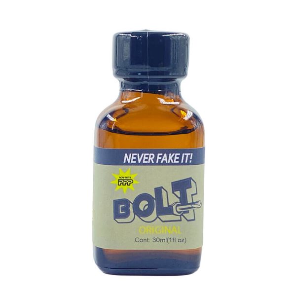 poppers 30ml DOLT