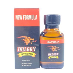 Poppers 30ml DRAGON BLUE