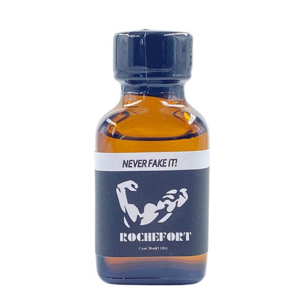 poppers,30ml IROCHEFOIRT Product Image