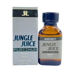 Poppers 30ml JINGLE JUICE PLATINUM