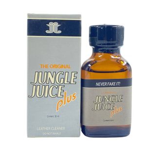 poppers,30ml JUNGLE JUICE Plus Product Image