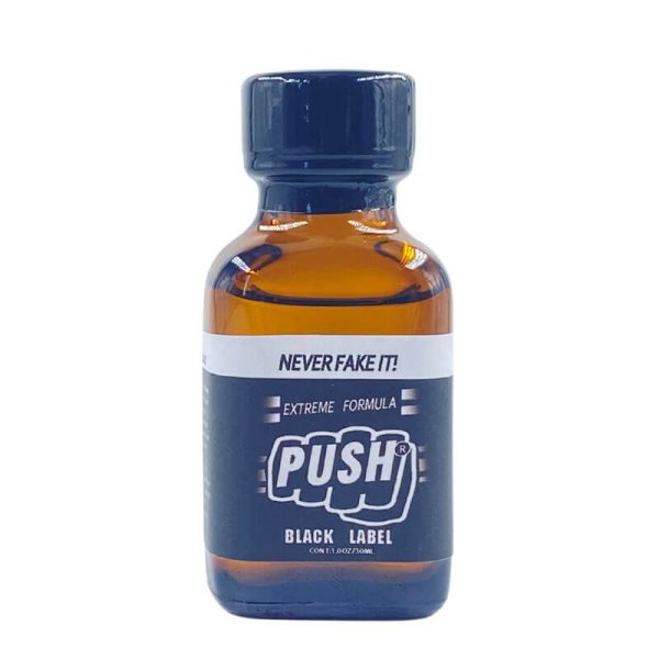 Poppers 30ml PUSH