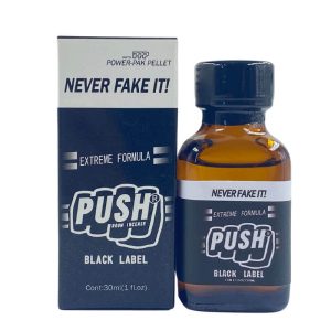 Poppers 30ml PUSH