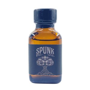 Poppers 30ml SPUNK
