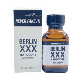 Poppers 30ml XXX