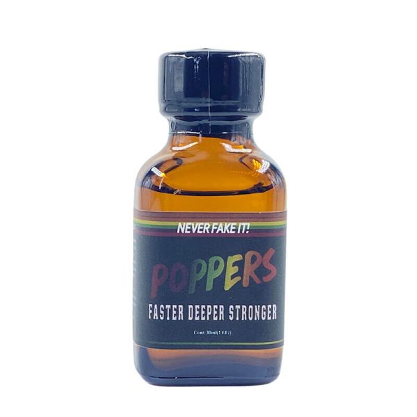 poppers RAINBOW 30ml 1