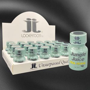 JJ POPPERS JUNGLE JUICE ultra strong