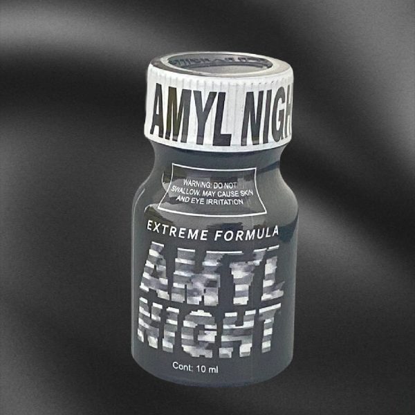 product PWD POPPERS AMYL NIGHT