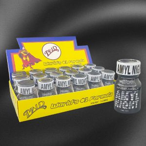 product PWD POPPERS AMYL NIGHT.
