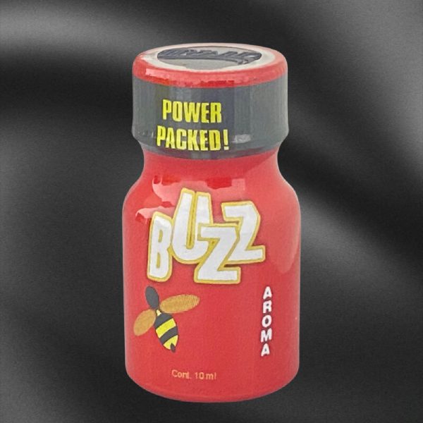product PWD POPPERS BUZZ