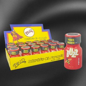 product PWD POPPERS BUZZ.