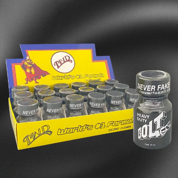 product PWD POPPERS DOLT.