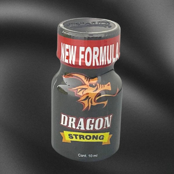 product PWD POPPERS DRAGON.