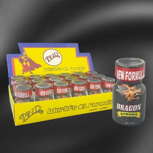 product PWD POPPERS DRAGON