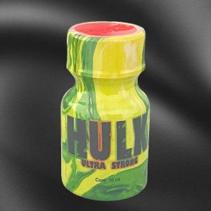 PWD POPPERS HULK