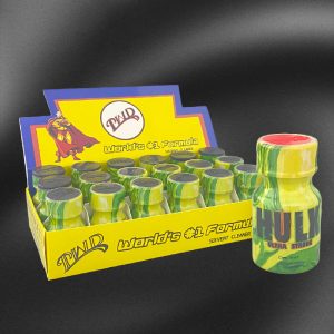 PWD POPPERS HULK.