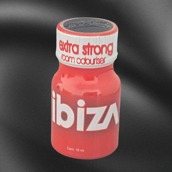 product PWD POPPERS IBIZA