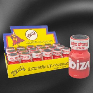 product PWD POPPERS IBIZA.
