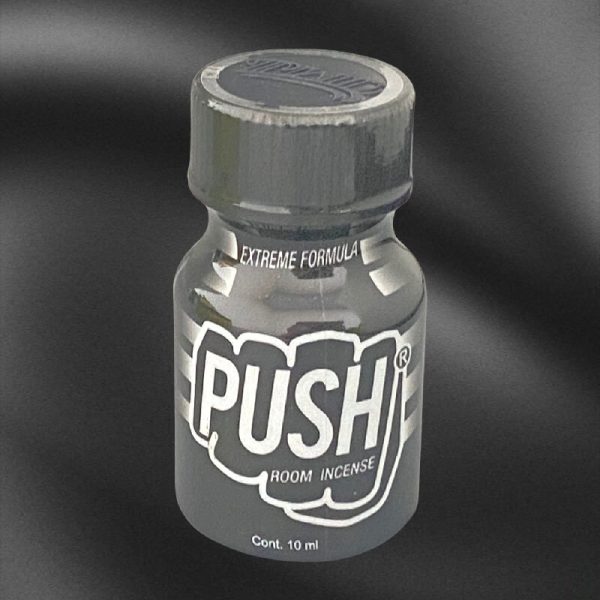 PWD POPPERS PUSH