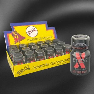 PWD POPPERS X.