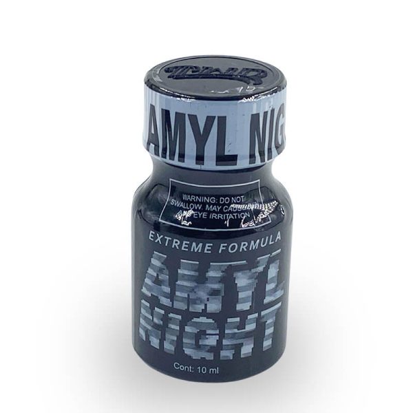 Poppers AMYL NIQHT 10ml product image