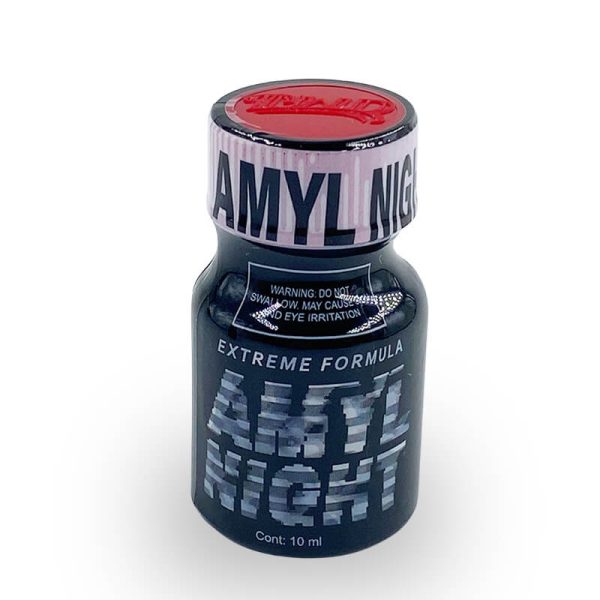 Poppers AMYL NIQHT 10ml product image